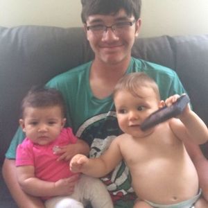 Meet your Posher, Daniel